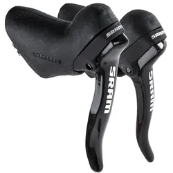 SRAM S900 Bremshebel Set schwarz