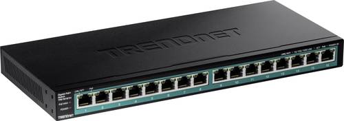 TrendNet TPE-TG161H TPE-TG161H Netzwerk Switch