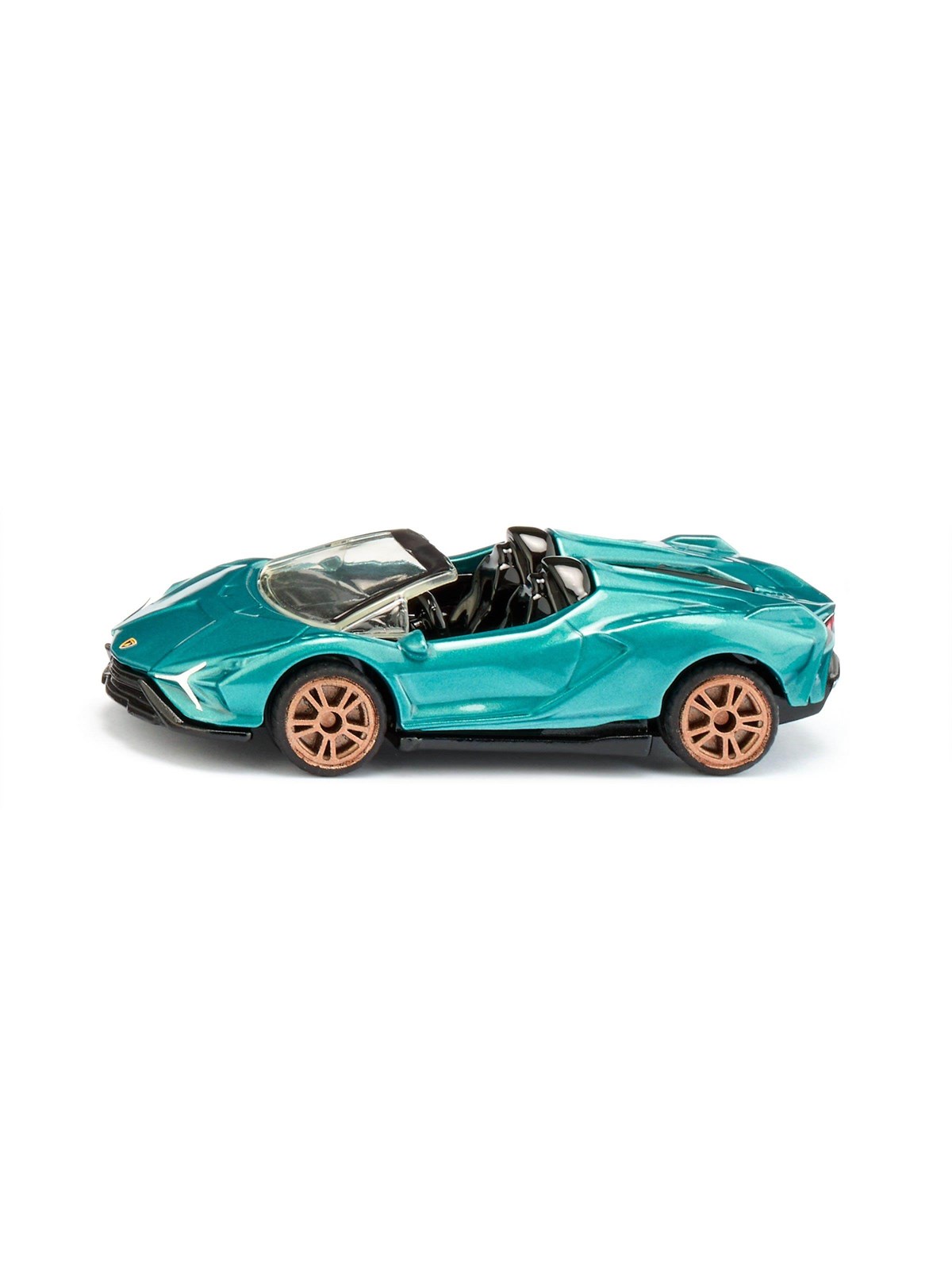 SIKU Siku Lamborghini Sian Roadster