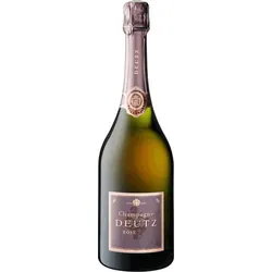 Brut Vintage Rose Champagne Deutz 2018