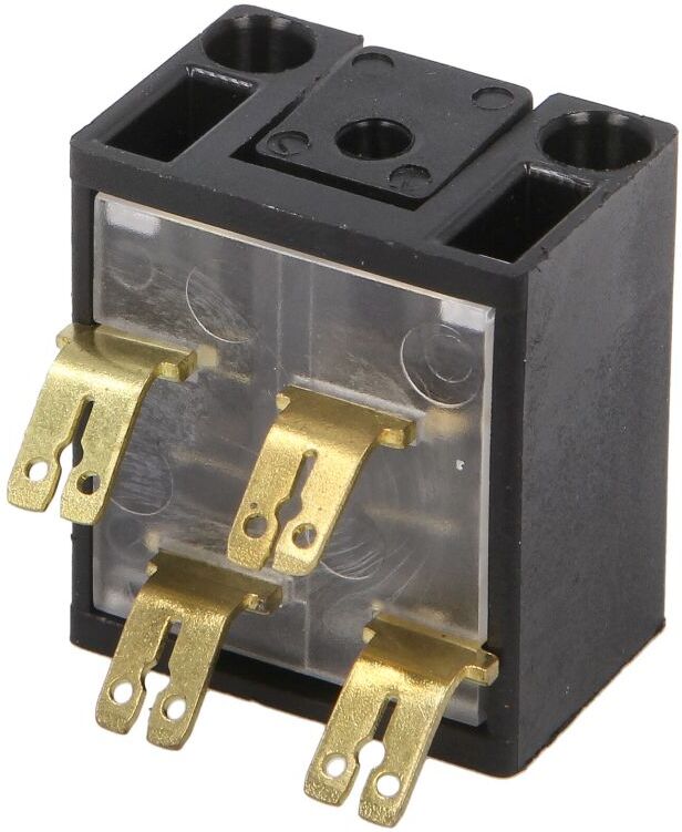 Ulkoinen Ohjain Haco 4519045h