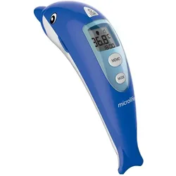 Microlife, Fieberthermometer, NC 400 (Berührungslos, Stirn)