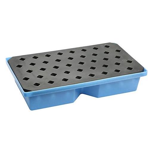 kaiserkraft Kleingebinde- und Palettenwanne (5060399592123)