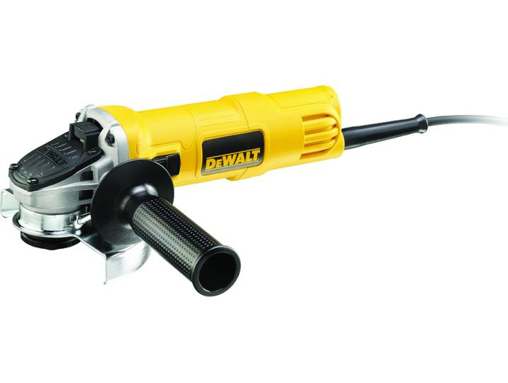 DEWALT Winkelschleifer 115mm 800Watt