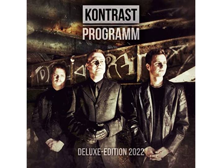 Programm (Deluxe Edition 2022)