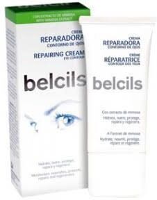 Belcils Reparierende Augenkonturcreme 30 ml
