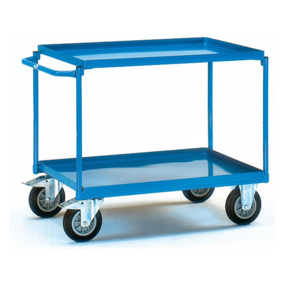 Fetra Tischwagen (400 kg, 2) (4822)