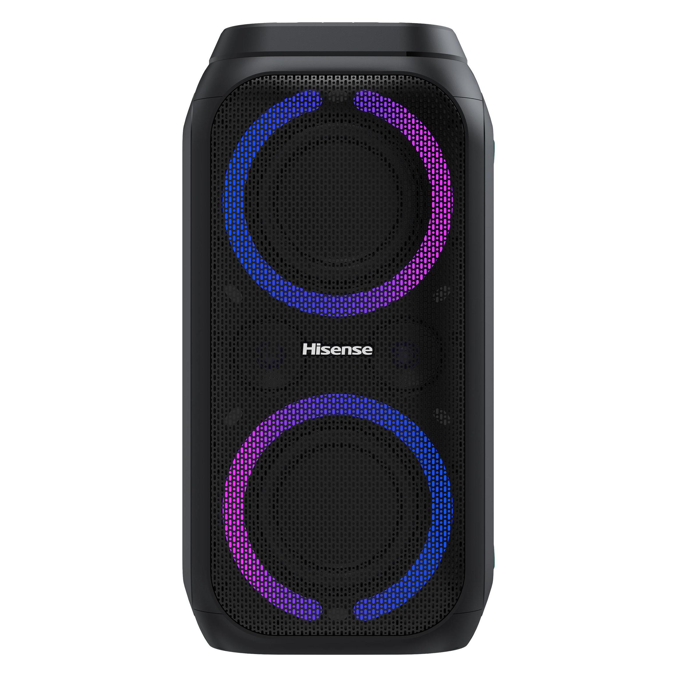 Hisense Party Rocket 160 (12 h) (20013565)