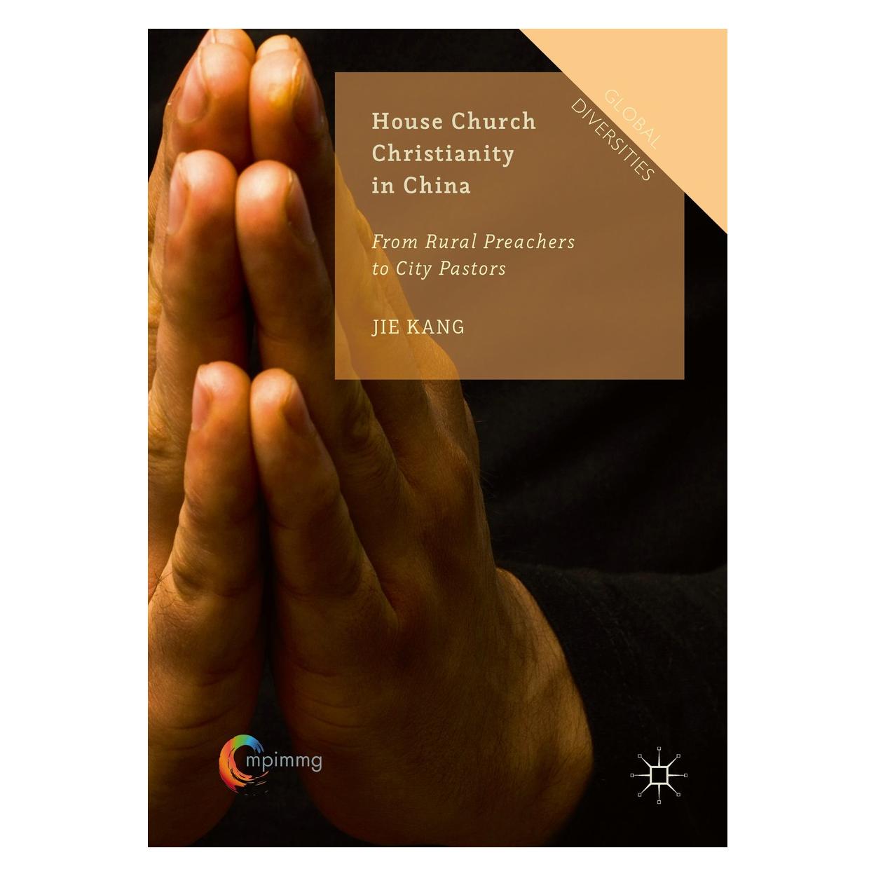 Springer Kang:House Church Christianity in China (Englisch, Hardcover, Jie Kang) (9783319304892)