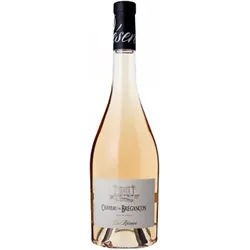 La Réserve Rosé 2025 - Château de Brégançon - Cru Classé
