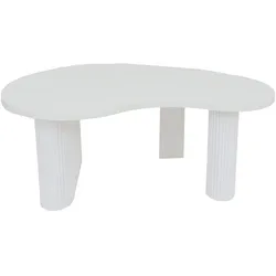 MCW, Couchtisch + Beistelltisch, O29 (110 x 110 x 45 cm)