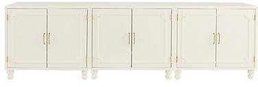 Desoto Console Cabinet - Ballard Designs