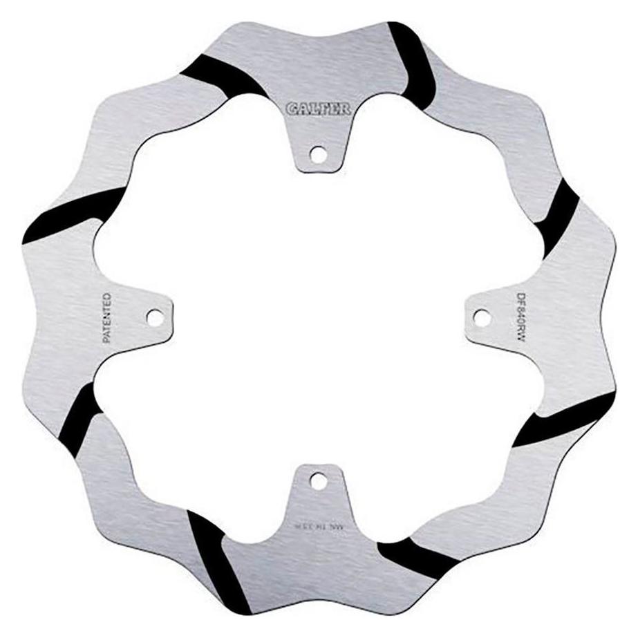 Galfer Bike Wave Tsunami (240 mm) (DF840RW)