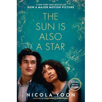 The Sun Is Also a Star Movie Tie-in Edition, Taschenbuch von Nicola Yoon, Random House LLC US, 978-1-984849-39-7