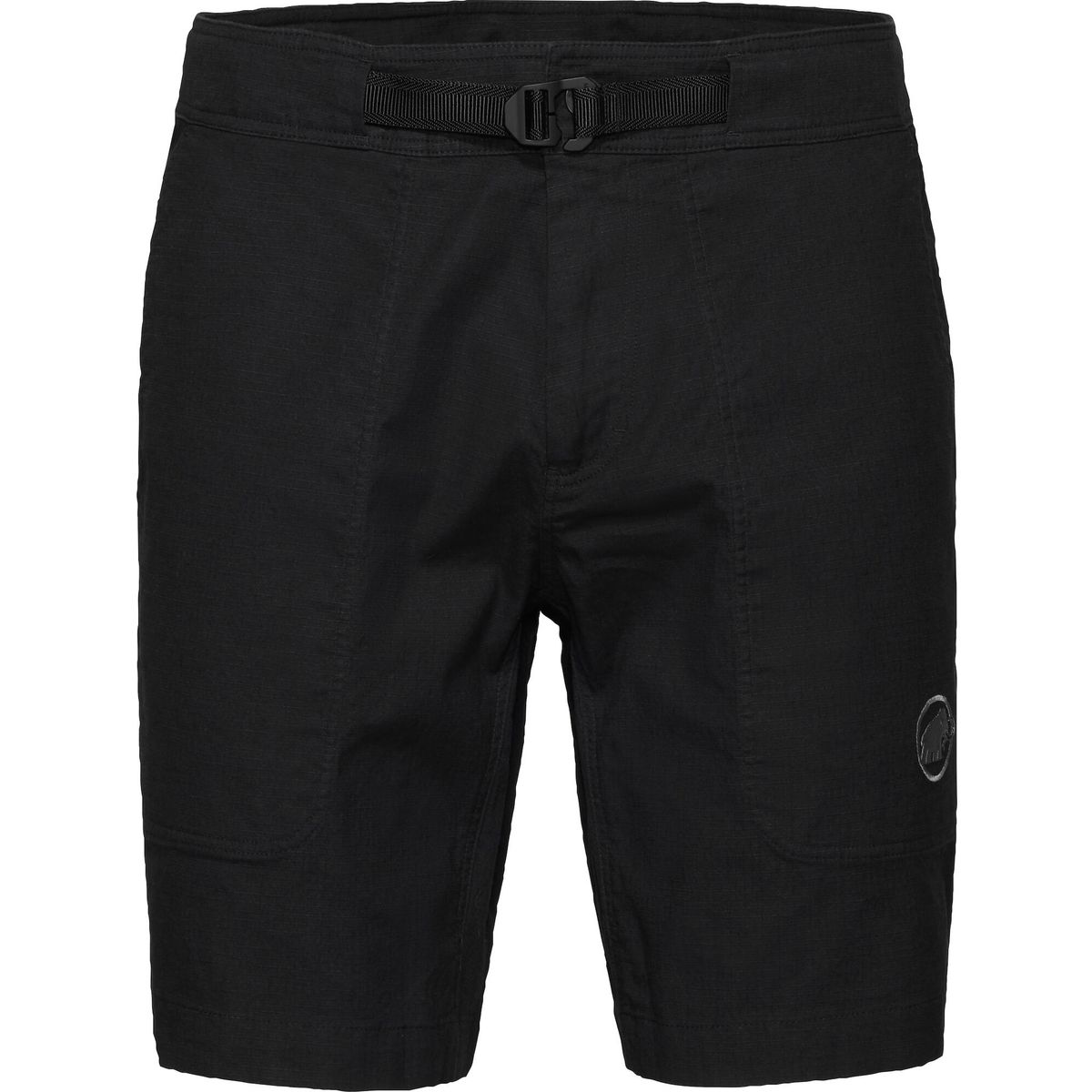 Mammut Tamaro Shorts Men black (0001) 54 1023-01170-0001-54-10