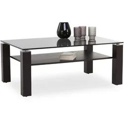 Couchtisch CUBICO (LBH 110x70x45 cm) - LBH 110x70x45 cm