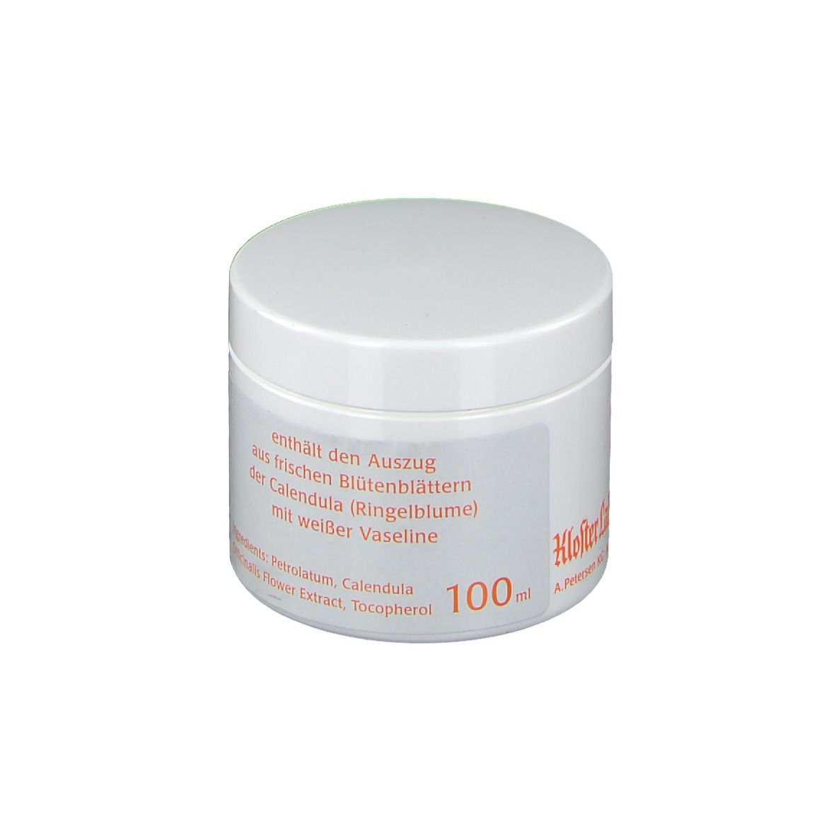 Sano Calendula Balsam 100 ml