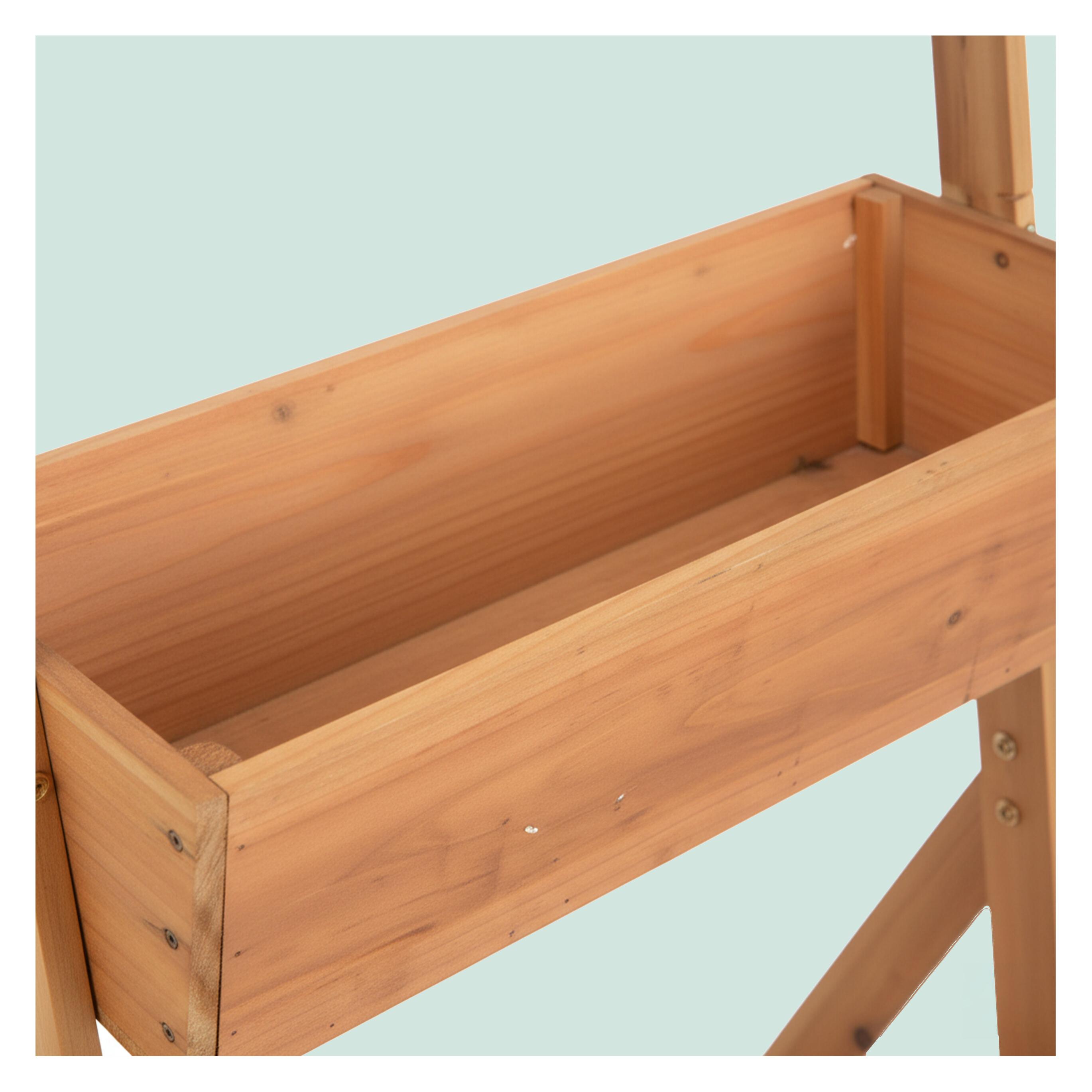 Relaxdays Vertikalbeet (4052025846305)