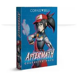 Infinity Aftermath Characters Pack