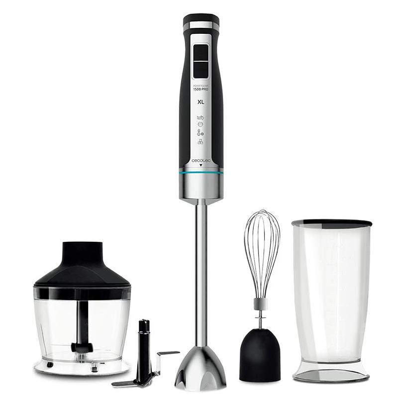 Cecotec PowerGear 1500 XL Pro (04095)