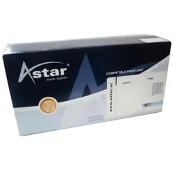 Astar, Toner, AS18412 - 17500 Seiten - Schwarz (BK)