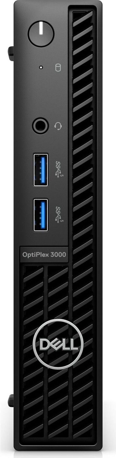 Dell OptiPlex 3000 Micro MFF   i5-12500T   16 GB   1 TB SSD   Win 11 Pro - Refurbished