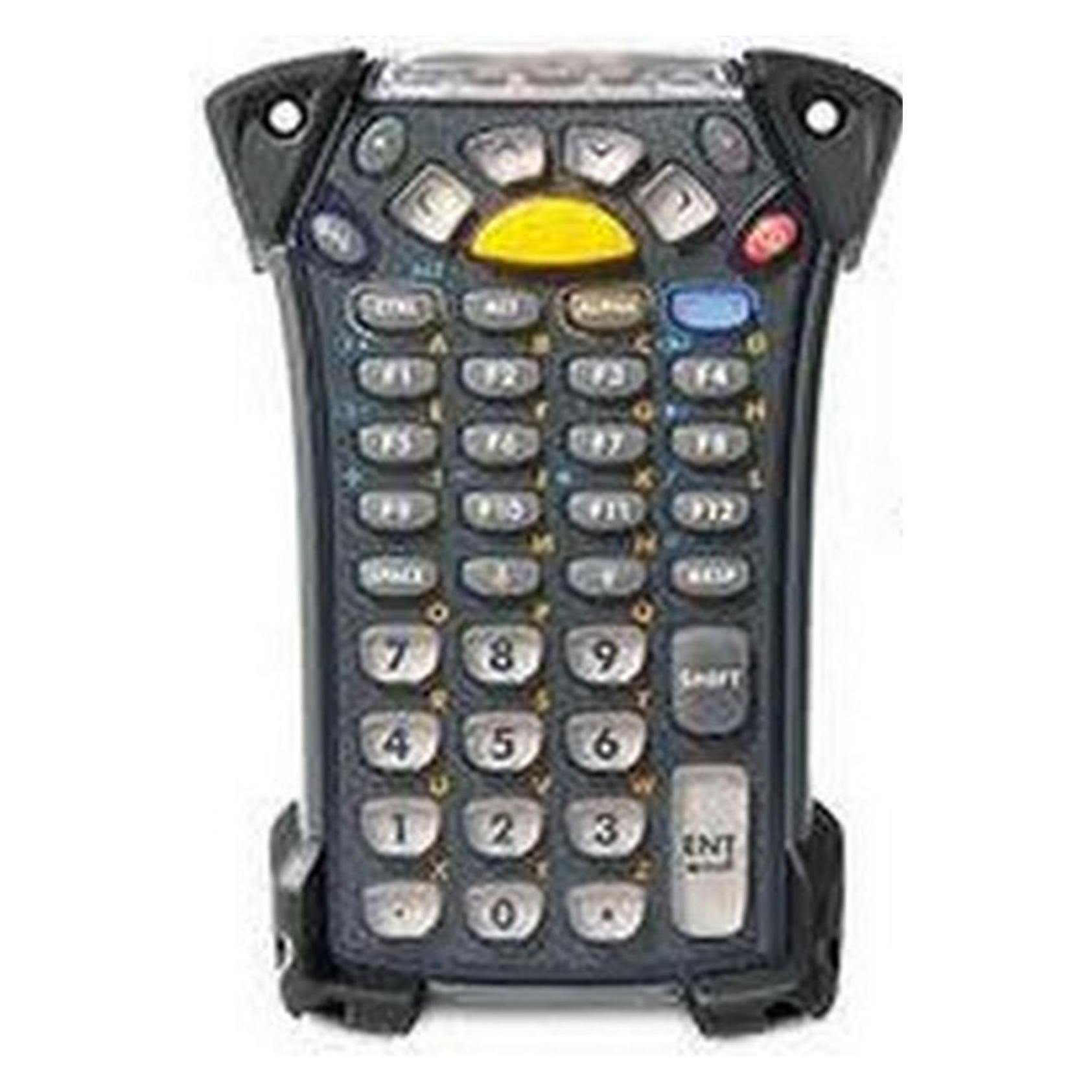 Zebra Motorola - Tastenfeld - für MC9090-G, MC9090-K (KYPD-MC9XMT000-01R)