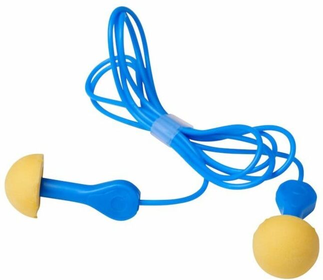 EAR Bouchons d'oreille Express avec bande ; 3M (7000103732)