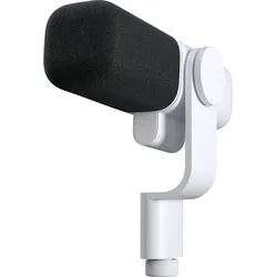 Logitech Yeti Studio-Mikrofon, Mikrofon