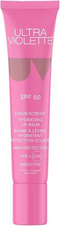 ULTRA VIOLETTE - Smoothie Sheen Screen, 15 g