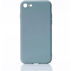 We-Vibe We Coque de protection SILICONE APPLE IPHONE 7 / 8 / SE 2020 Gris: Matière silic (Apple iPhone 7, Apple iPhone 8), Smartphone Hülle, Grau