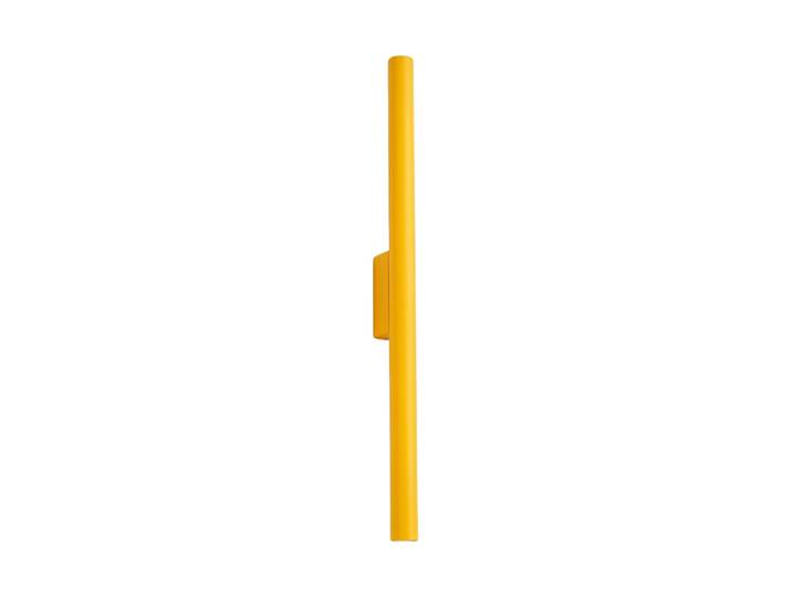 Design Wandlampe „Pastelo“ Gelb Sollux Lighting