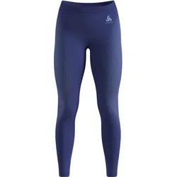 Odlo, Damen, Funktionsunterhose, Performance Warm Eco (XL), Blau