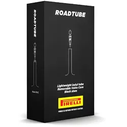 PIRELLI Schlauch RoadTUBE 28" | 700x23 / 30C SV 48 mm