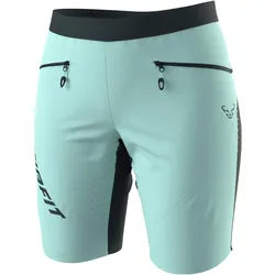 Dynafit, Damen, Outdoorhose, Traverse Dynastretch Shorts Damen (XS), Blau