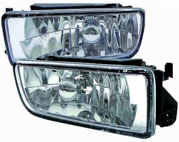 Diederichs Nebelscheinwerfersatz Hd Tuning 1213388