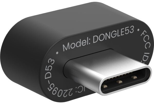 Contour Dongle Usb-C - Mus/tastaturmodtager