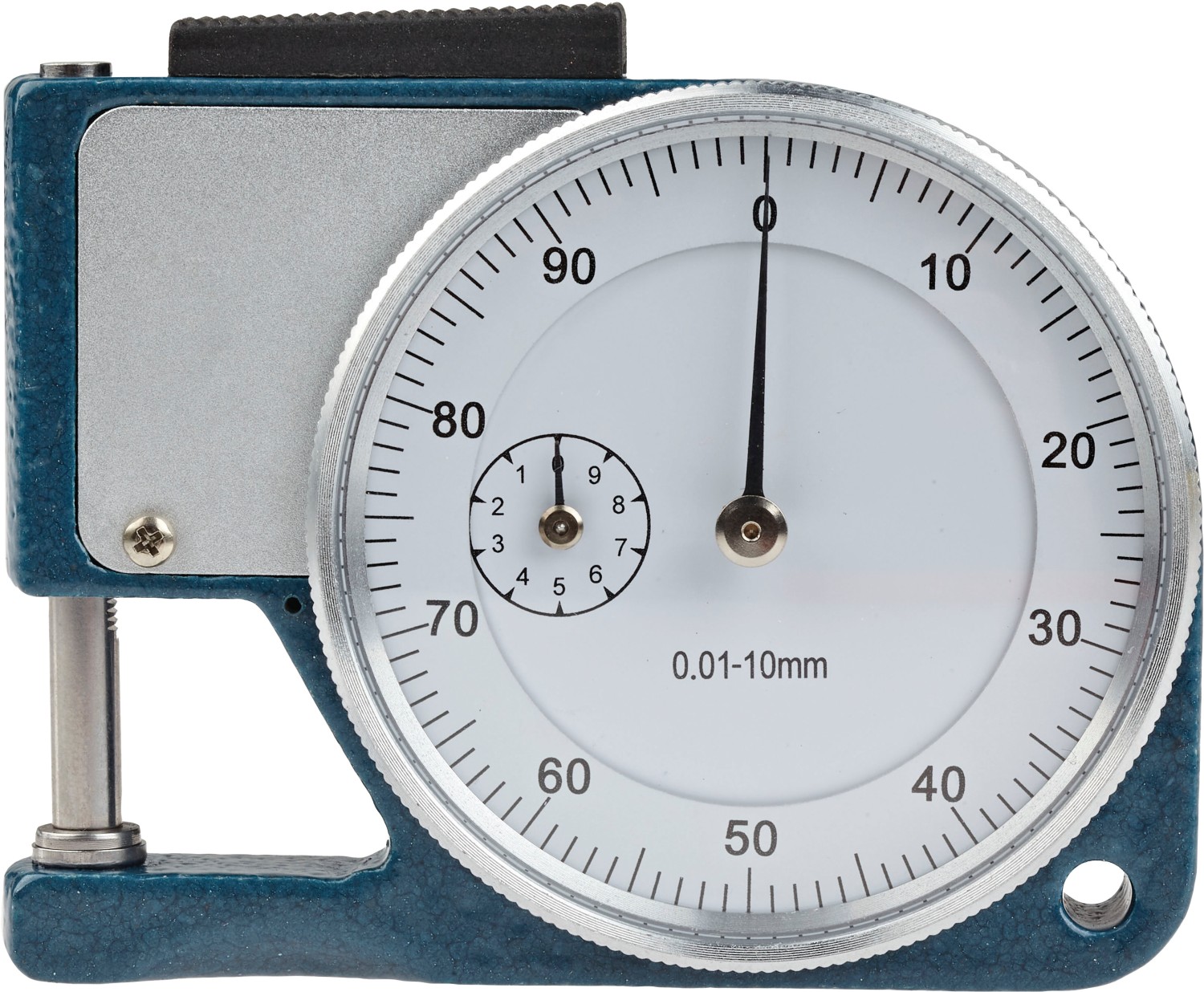 Efalock Haarstärkenmessgerät 5793211001