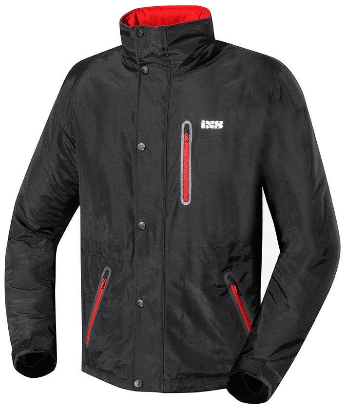 IXS Oakland Textiljacke X31803-003-S