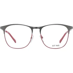 Sting, Lesebrille, Brillenfassung Vst017 5208K5 (keine Korrektur)