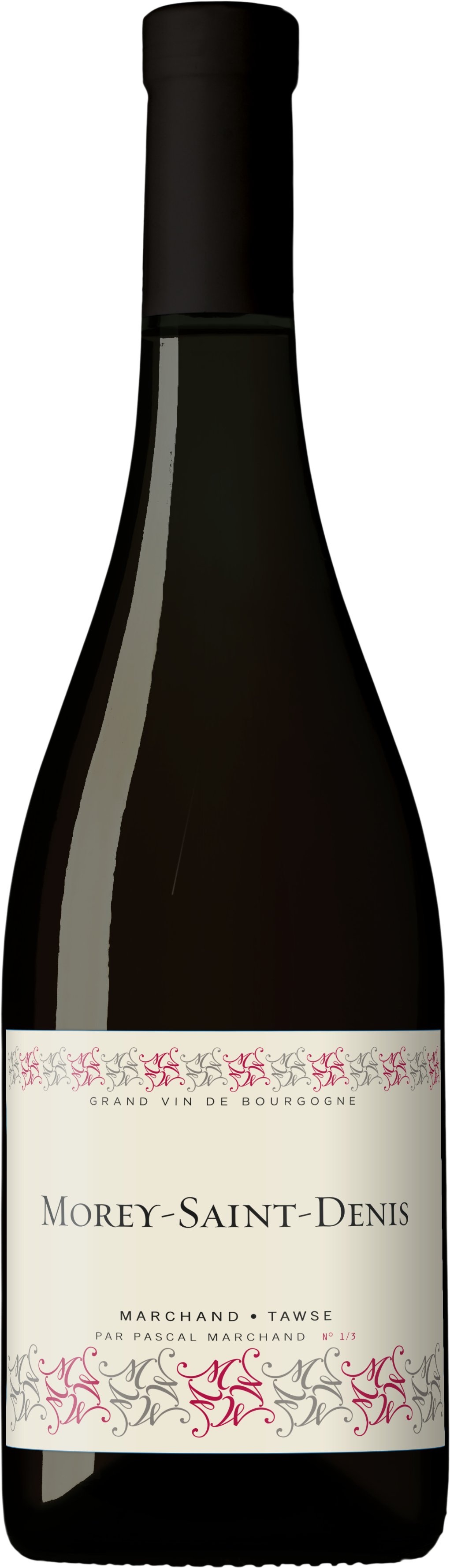 Marchand Tawse Morey Saint Denis 1er Cru Marchand-Tawse 2022