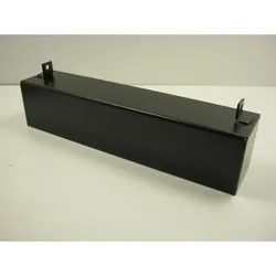 Optimum Standfuß S181/S181G RAL9005