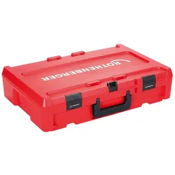 Rothenberger, Werkzeugkoffer, ROCASE 6414 mit Einlage ROMAX 3000/3000 AC