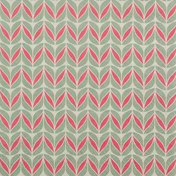 Serviette Yves 20tlg. Papier Bunt