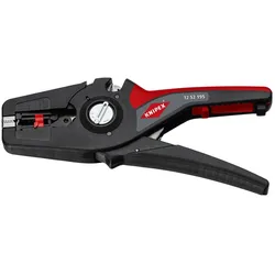 Knipex, Zange, PreciStrip 16 (195 mm)
