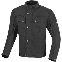 Merlin Perton Motorrad Wachsjacke 3XL