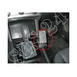 BRODIT 835112 ProClip Halterung - Subaru Outback ab Baujahr 2015 GPS / KFZ / ...