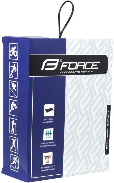 Force Maglia intimo  maniche corte WIND