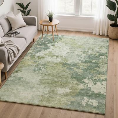 Addison Rugs Premium Washable Super Soft Chic Canton Mayfield Rug