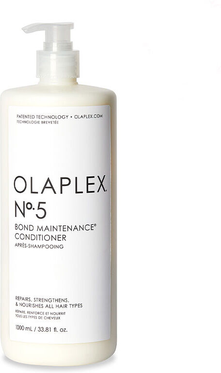 Olaplex No.5 Bond Maintenance Conditioner 1000ml Worth ¬£112